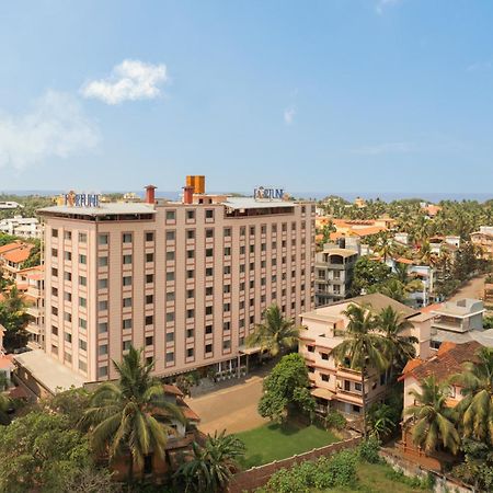 Fortune Select Candolim, Goa - Member Itc Hotels' Group Екстер'єр фото