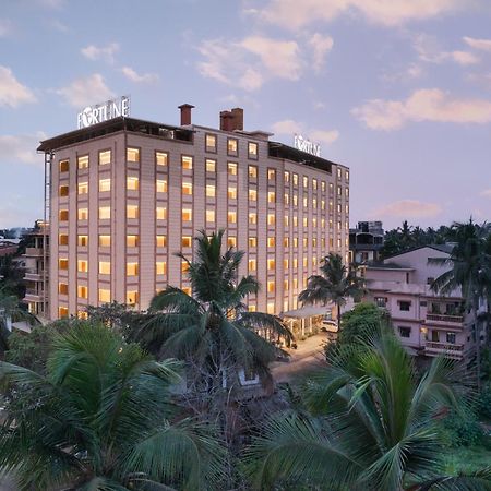 Fortune Select Candolim, Goa - Member Itc Hotels' Group Екстер'єр фото