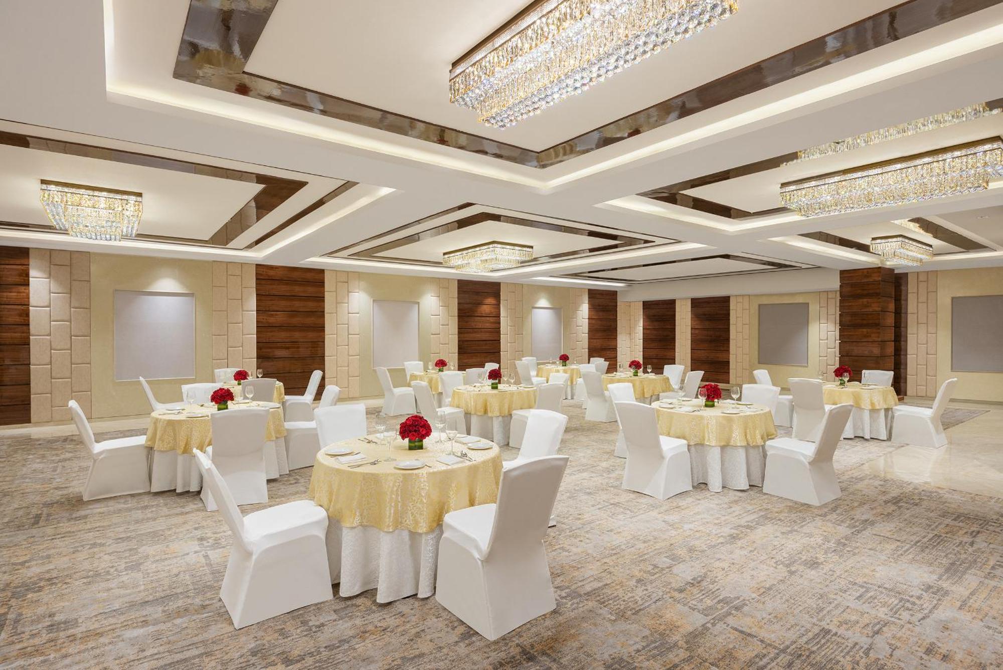 Fortune Select Candolim, Goa - Member Itc Hotels' Group Екстер'єр фото