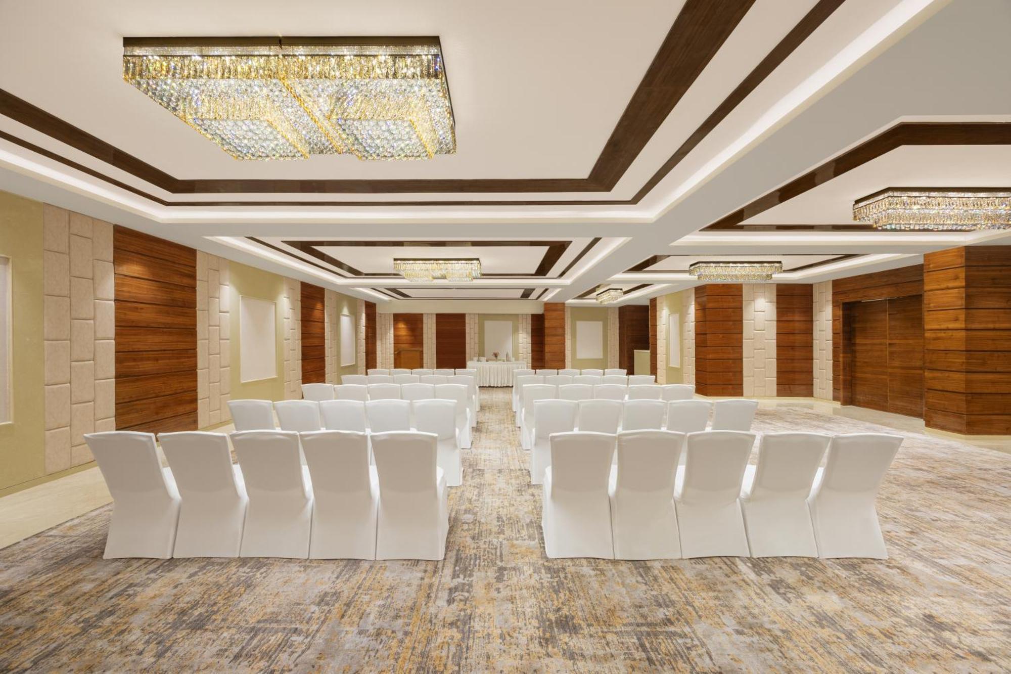 Fortune Select Candolim, Goa - Member Itc Hotels' Group Екстер'єр фото