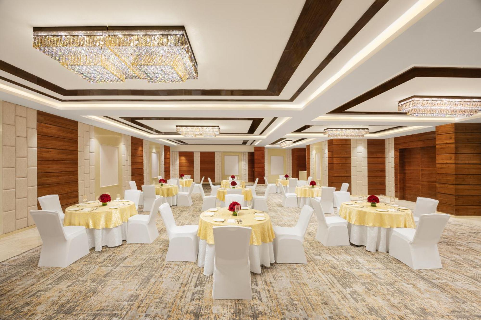 Fortune Select Candolim, Goa - Member Itc Hotels' Group Екстер'єр фото