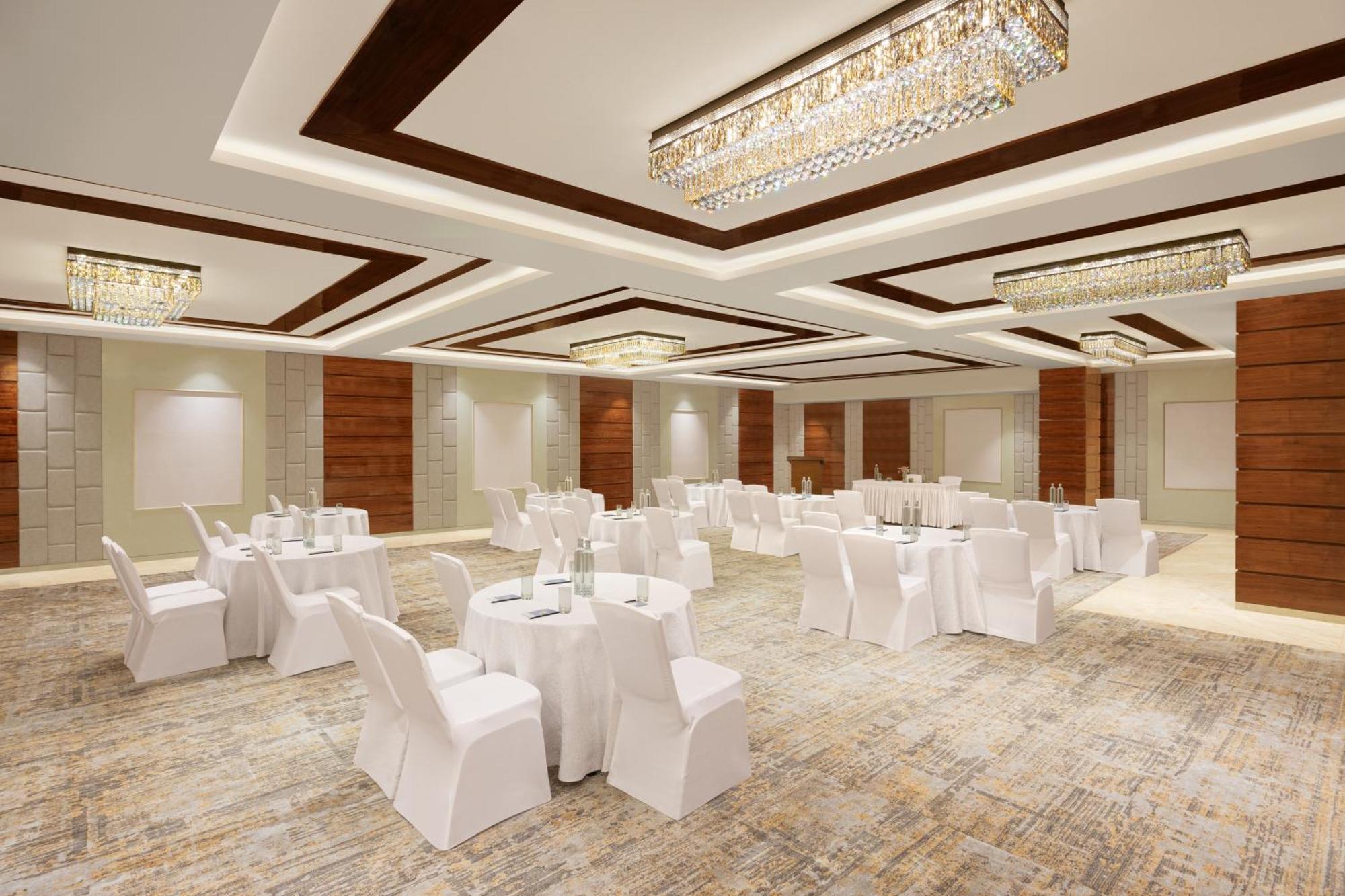 Fortune Select Candolim, Goa - Member Itc Hotels' Group Екстер'єр фото